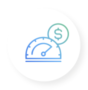 Credit Scores as low as 540